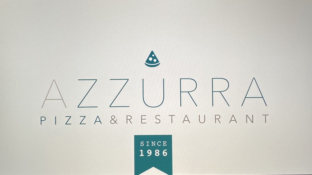 Azzurra - Pizza&Reataurant