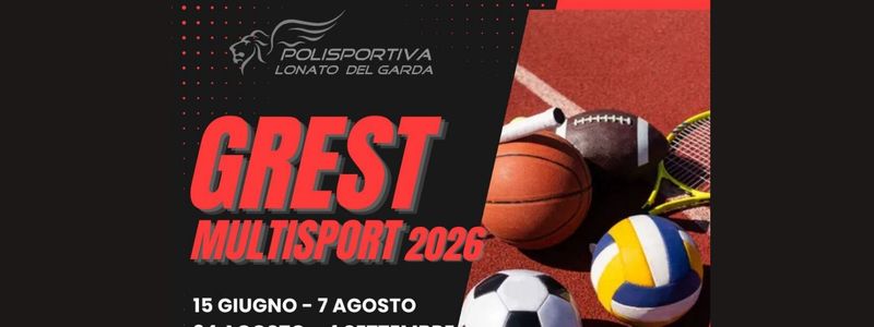 Copertina - Gest Multisport 2026