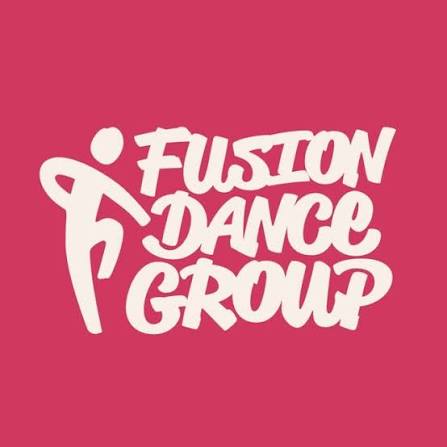Fusion Dance Group - Logo