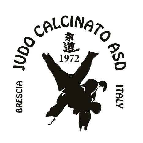 Judo Calcinato ASD - Logo